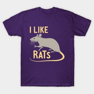 Rat T-Shirt